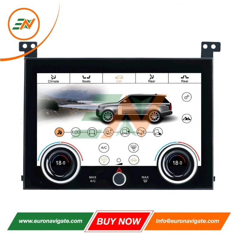 Module D'entrée Sans Clé Pour Range Rover L405 Vogue 2013-2018 - Occasion Fonctionnel