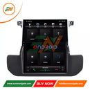 Tesla style Infotainment System