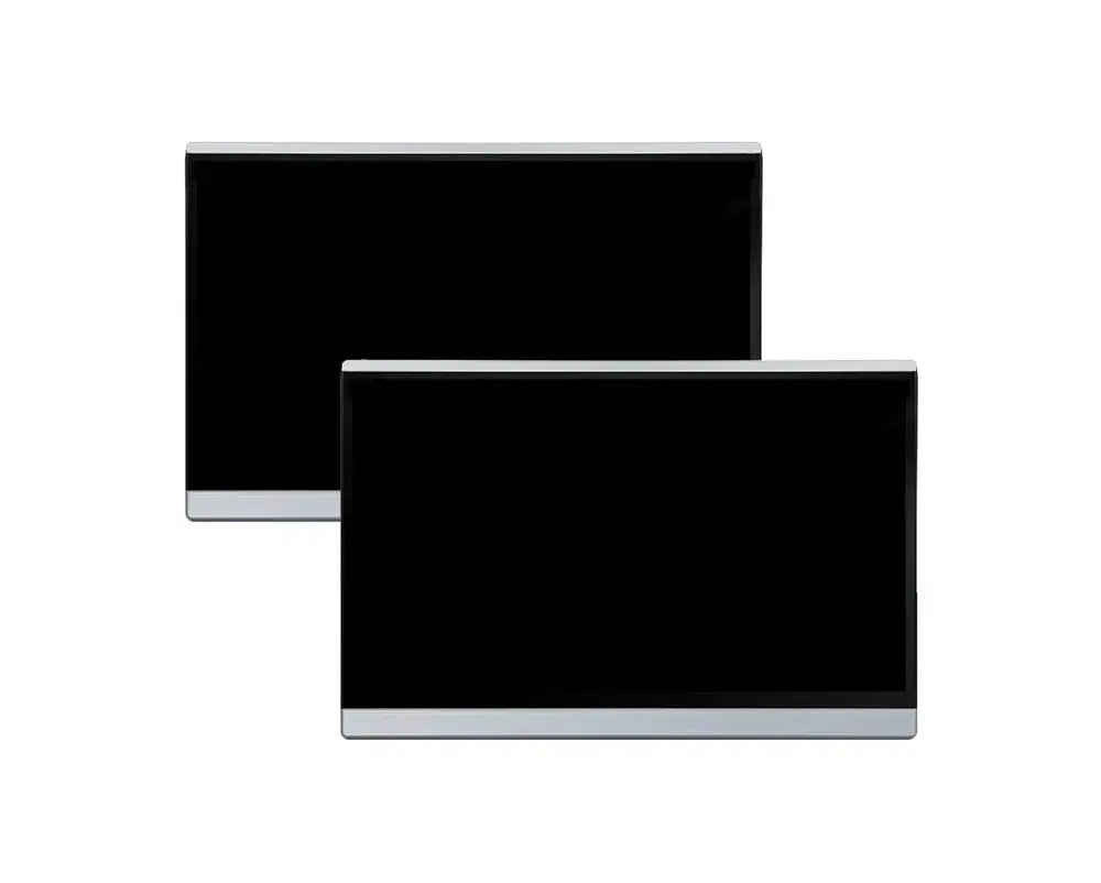 13.3-inch Android rear-seat entertainment screen with SIM card for Land Rover