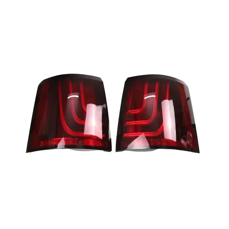 LED rear brake tail lights for Range Rover Sport L320 2006–2013