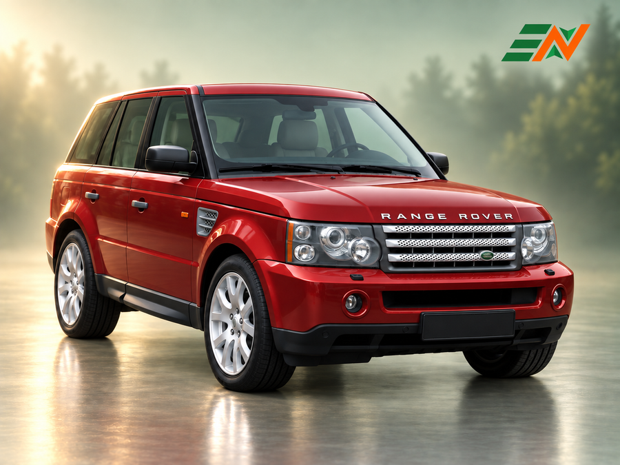 Range Rover Sport (L320) 2005–2009