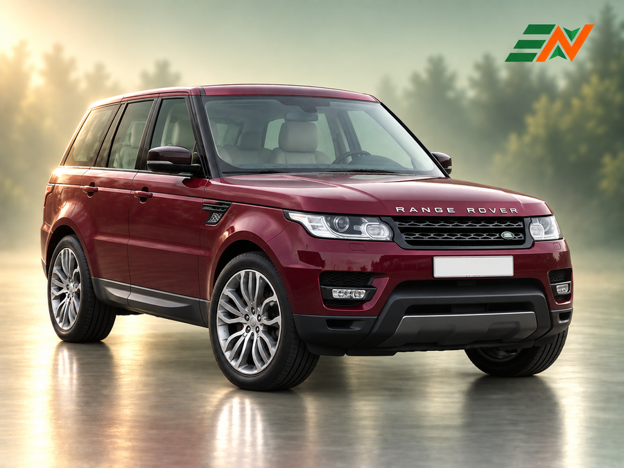 Range Rover Sport (L494) 2013–2017