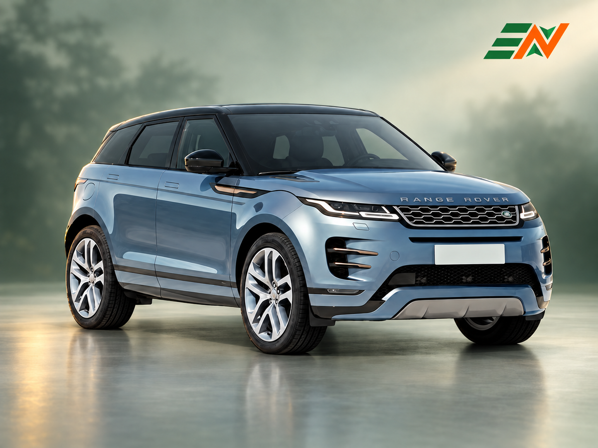 Range Rover Velar infotainment and interior accessories