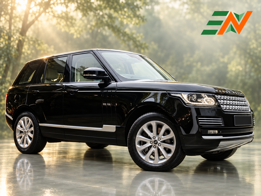 Range Rover Vogue (L405) 2013–2017
