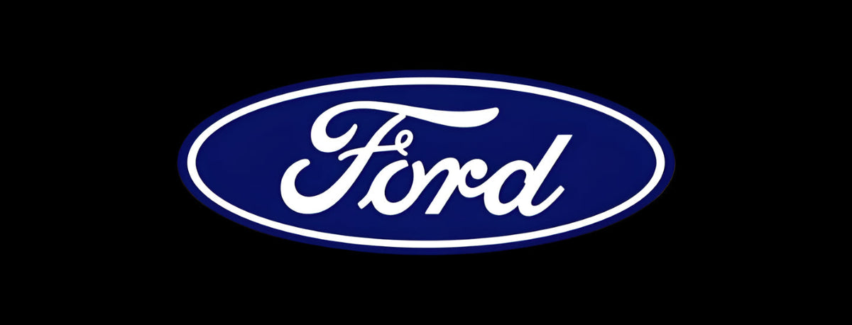 Ford infotainment, digital cluster and interior upgrades