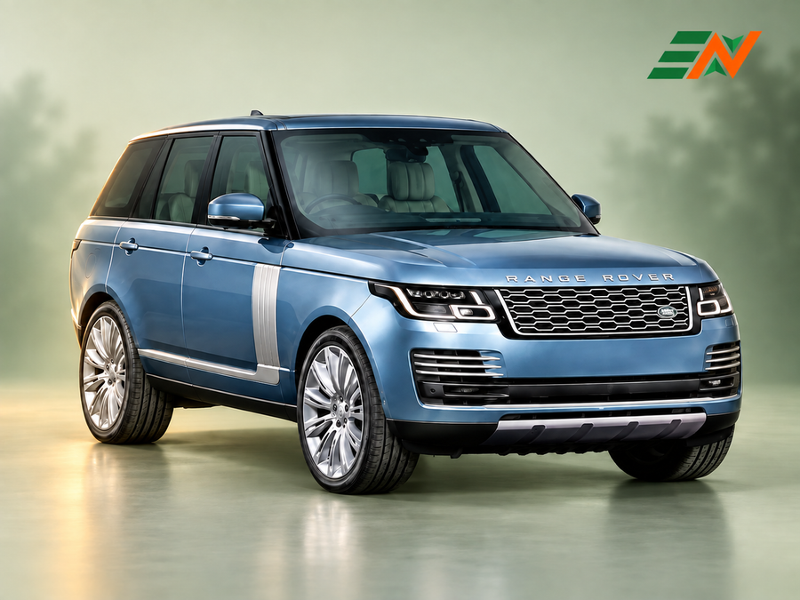 Range Rover Vogue (L405) 2018–2021