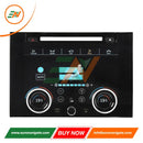 Air Climate Control with CD