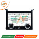 Euronavigate Car New-Gen 10.4-inch HD IPS Touch Display A/C Control Panel for Range Rover Vogue L405 LCD Touch Screen HVAC Replacement Board Plug And Play Retrofit Aftermarket Accessories