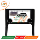 HD IPS Screen HVAC Control 