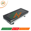 Euronavigate Car 10.25-Inch Car Andoid Multimedia Player for Range Rover Vogue L322 Head Unit Display Radio Stereo GPS Navigation Carplay Wireless Retrofit Aftermarket Accessories