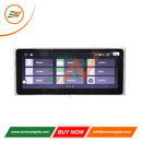 Euronavigate Car 10.25-Inch Car Multimedia Player for Range Rover Vogue L322 Head Unit Display Radio Stereo GPS Navigation Carplay Wireless Retrofit Aftermarket Accessories