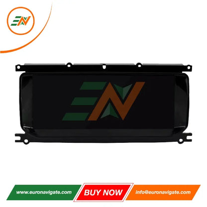 Euronavigate Sistema de infoentretenimiento dual Android 14 de 10,25 pulgadas para automóvil para Range Rover Evoque L538 Unidad principal Pantalla Radio Estéreo GPS Navegación Carplay Accesorios de repuesto inalámbricos retrofit