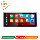 Euronavigate Car 10.25-inch Android Car Stereo for Land Rover Range Rover V8 L322 Head Unit Display Radio Stereo GPS Navigation Carplay Wireless Retrofit Aftermarket Accessories