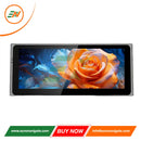 Euronavigate Car 10.25-inch Android Car Stereo for Land Rover Range Rover V8 L322 Head Unit Display Radio Stereo GPS Navigation Carplay Wireless Retrofit Aftermarket Accessories