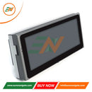 Euronavigate Car 10.25-inch Android Car Stereo for Land Rover Range Rover V8 L322 Head Unit Display Radio Stereo GPS Navigation Carplay Wireless Retrofit Aftermarket Accessories