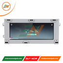 Euronavigate Car 10.25-inch Dual Infotainment System for Range Rover Vogue L405 Head Unit Display Radio Stereo GPS Navigation Carplay Wireless Retrofit Aftermarket Accessories