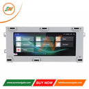 Euronavigate Car 10.25-inch Dual Infotainment System for Range Rover Vogue L405 Head Unit Display Radio Stereo GPS Navigation Carplay Wireless Retrofit Aftermarket Accessories