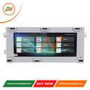 Euronavigate Car 10.25-inch Dual Infotainment System for Range Rover Vogue L405 Head Unit Display Radio Stereo GPS Navigation Carplay Wireless Retrofit Aftermarket Accessories