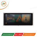 Euronavigate Car 10.25-inch New-Gen Android Multimedia Player for Range Rover Vogue L322 Head Unit Display Radio Stereo GPS Navigation Carplay Wireless Retrofit Aftermarket Accessories