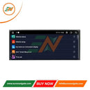 Euronavigate Car 10.25-inch New-Gen Android Multimedia Player for Range Rover Vogue L322 Head Unit Display Radio Stereo GPS Navigation Carplay Wireless Retrofit Aftermarket Accessories