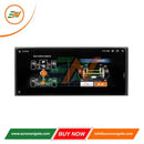 Euronavigate Car 10.25-inch New-Gen Android Multimedia Player for Range Rover Vogue L322 Head Unit Display Radio Stereo GPS Navigation Carplay Wireless Retrofit Aftermarket Accessories