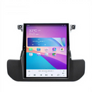 Euronavigate Car 10.4-Inch Tesla Style Dash Navigation Stereo System for Land Rover Discovery 4 Android Tesla Style Dash Navigation Stereo System Retrofit Aftermarket Accessories