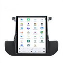 Euronavigate Car 10.4-Inch Tesla Style Dash Navigation Stereo System for Land Rover Discovery 4 Android Tesla Style Dash Navigation Stereo System Retrofit Aftermarket Accessories