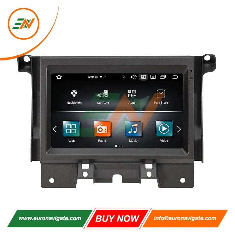 Euronavigate Car 12.0 android OEM look HD ISP Display Infotainment Upgrade for Land Rover Discovery 4 Dash Touch Screen Android Head Unit Display Radio Stereo GPS Navigation Multimedia Player Replacement Carplay Wireless Receiver Reversing Handsfree Plug And Play Retrofit Aftermarket Accessories