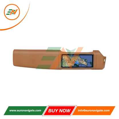 Euronavigate Voiture 12.3 Android Radio d'infodivertissement pour Range Rover Sport L494 Unité principale Affichage Radio stéréo GPS Navigation Carplay Rénovation sans fil Accessoires de rechange