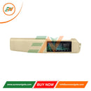 Euronavigate Car 12.3 Android Infotainment Radio for Range Rover Sport L494 Head Unit Display Radio Stereo GPS Navigation Carplay Wireless Retrofit Aftermarket Accessories