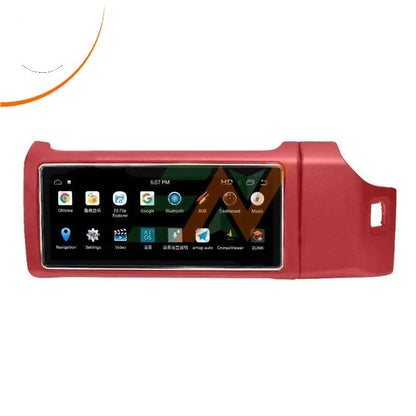 Actualización de infoentretenimiento Android de 12,3 pulgadas para Range Rover Vogue L405