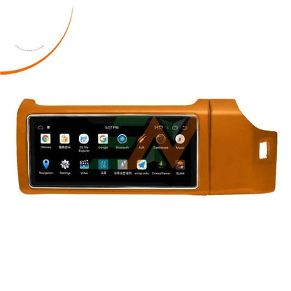 Actualización de infoentretenimiento Android de 12,3 pulgadas para Range Rover Vogue L405
