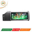 Euronavigate Car 12.3-Inch Android Car GPS Navigation Infotainment System for Range Rover Voque L405 Head Unit Display Radio Stereo GPS Navigation Carplay Wireless Retrofit Aftermarket Accessories