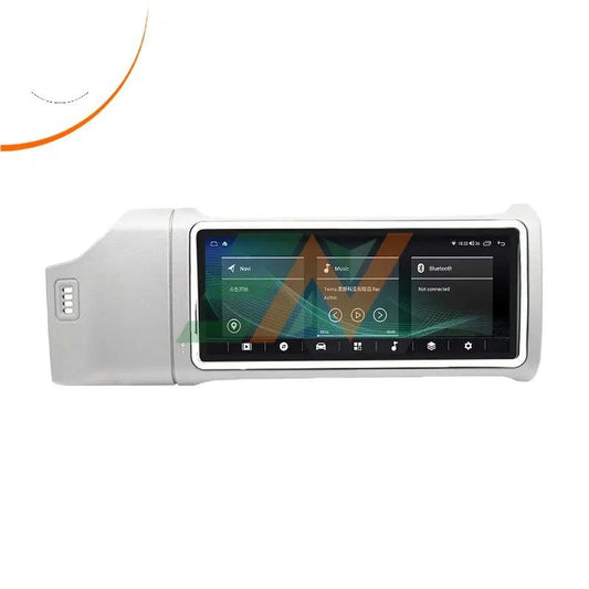 Infoentretenimiento de navegación Android de 12,3 pulgadas para Range Rover Vogue L405