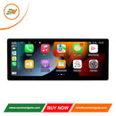 Euronavigate Car 12.3-inch  New-Gen Android GPS Navigation System for Land Rover L322 Head Unit Display Radio Stereo GPS Navigation Carplay Wireless Retrofit Aftermarket Accessories