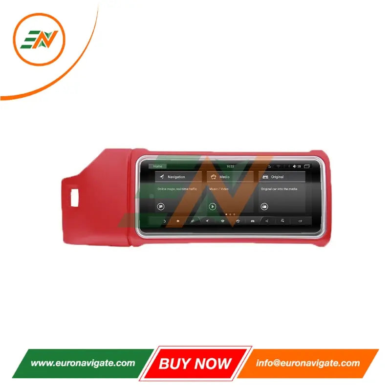Pantalla de infoentretenimiento Android HD IPS de 12,3 pulgadas para Range Rover Vogue L405