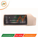 Range Rover Flip Screen