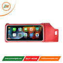 Range Rover Flip Screen