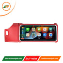 Range Rover Flip Screen