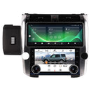 Euronavigate Car 12.3'' Android Multimedia System for Land Rover Discovery 4 Automotive Infotainment System Retrofit Aftermarket Accessories