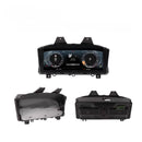 Euronavigate Car 12.3" Digital Instrument Cluster for Discovery 5 L462 Electronics Car Instrument Cluster Retrofit Aftermarket Accessories