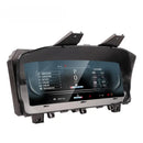 Euronavigate Car 12.3" Digital Instrument Cluster for Discovery 5 L462 Electronics Car Instrument Cluster Retrofit Aftermarket Accessories