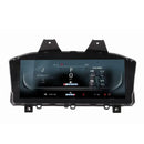 Euronavigate Car 12.3" Digital Instrument Cluster for Discovery 5 L462 Electronics Car Instrument Cluster Retrofit Aftermarket Accessories