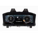 Euronavigate Car 12.3" Digital Instrument Cluster for Discovery 5 L462 Electronics Car Instrument Cluster Retrofit Aftermarket Accessories