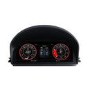 Euronavigate Car 12.3" Digital Instrument Cluster for Range Rover Vogue L322 Digital Instrument Cluster Retrofit Aftermarket Accessories