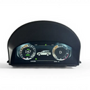 Euronavigate Car 12.3" Digital Instrument Cluster for Range Rover Vogue L322 Digital Instrument Cluster Retrofit Aftermarket Accessories