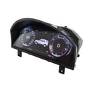 Euronavigate Car 12.3" LCD Digital Instrument Cluster for Land Rover Discovery 4 LCD Digital Instrument Cluster Virtual Cockpit Retrofit Aftermarket Accessories