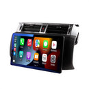 Euronavigate Car 13.3" Android Car Radio for Land Rover Discovery 4 LR4 Automotive Infotainment System Retrofit Aftermarket Accessories