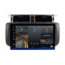 Euronavigate Car 13.3" Android Car Radio for Land Rover Discovery 4 LR4 Automotive Infotainment System Retrofit Aftermarket Accessories