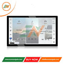 Euronavigate Car 13.3" Android Car Stereo for Range Rover Evoque L538 Car Electronics, Car Stereo, Infotainment System Retrofit Aftermarket Accessories